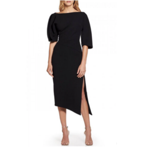 Maticevski Formulate Dress