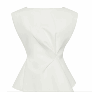 Rachel Gilbert Adelaide Top