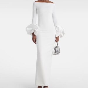 Solace London Talia Dress
