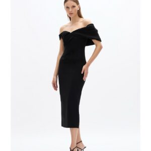Rachel Gilbert MATTIE DRESS