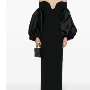 Solace London Mora Gown