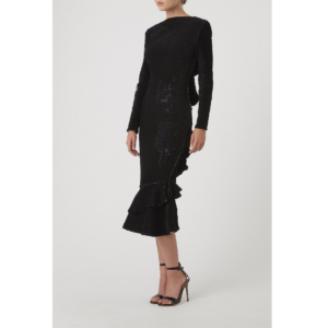 Rachel Gilbert Addie Dress