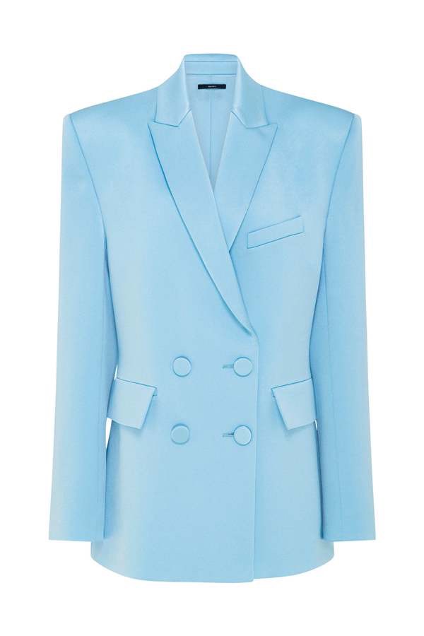Alex Perry Carlton Blazer