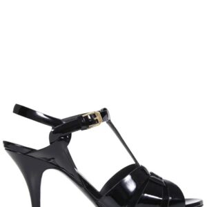 Saint Laurent Tribute Sandals