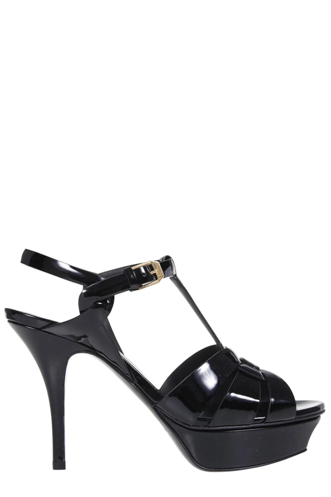 Saint Laurent Tribute Sandals